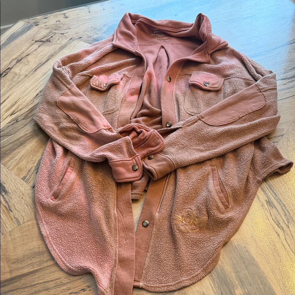 Boys Lie - button up